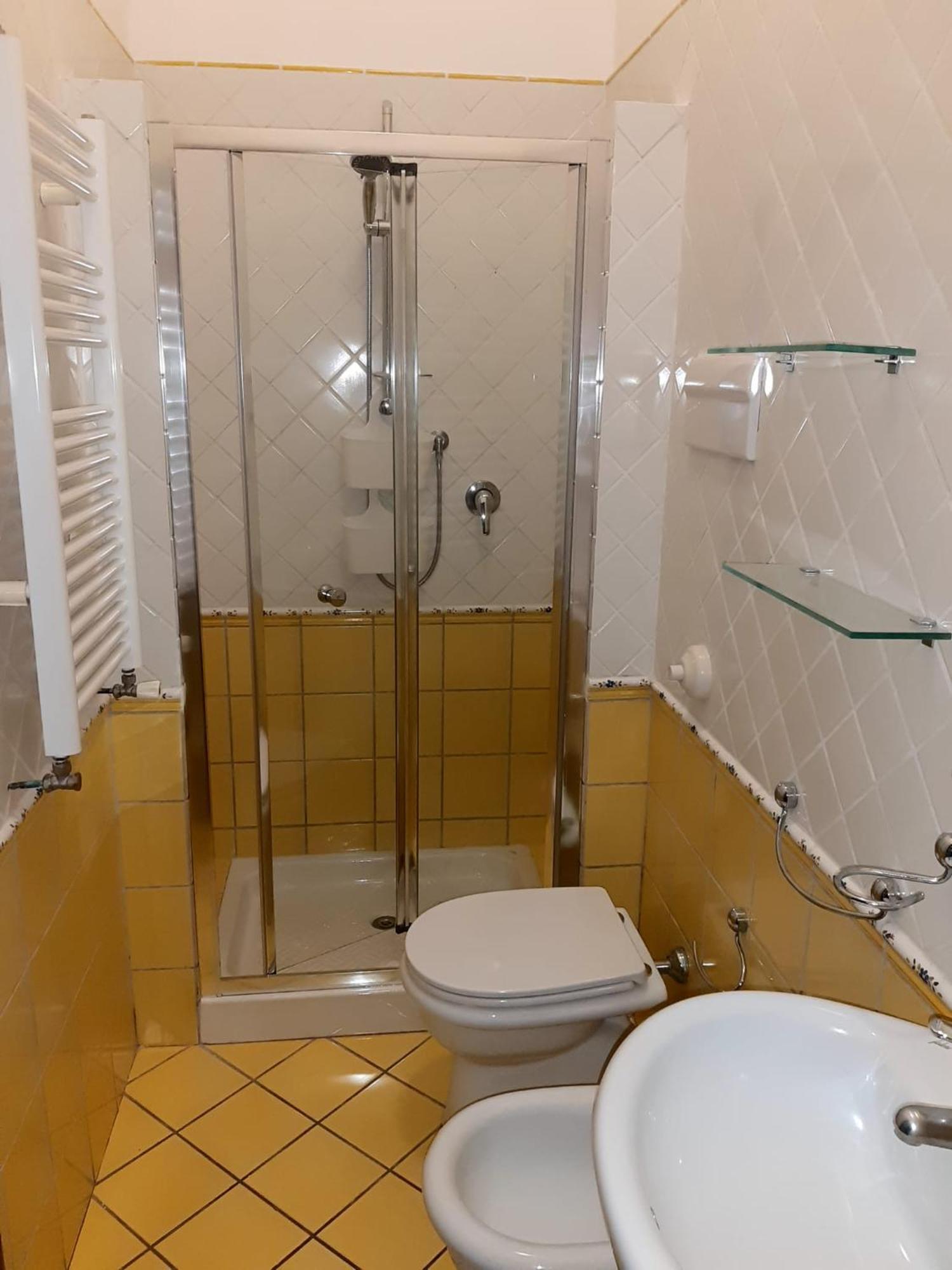 Casa Tegodi - Vacanze Palermo Kültér fotó
