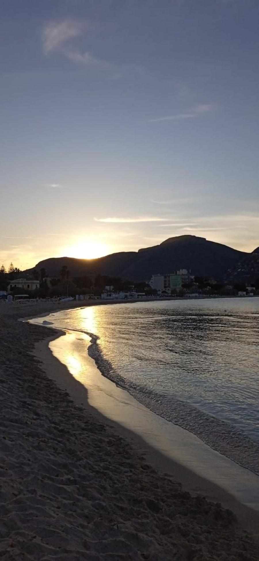 Casa Tegodi - Vacanze Palermo Kültér fotó