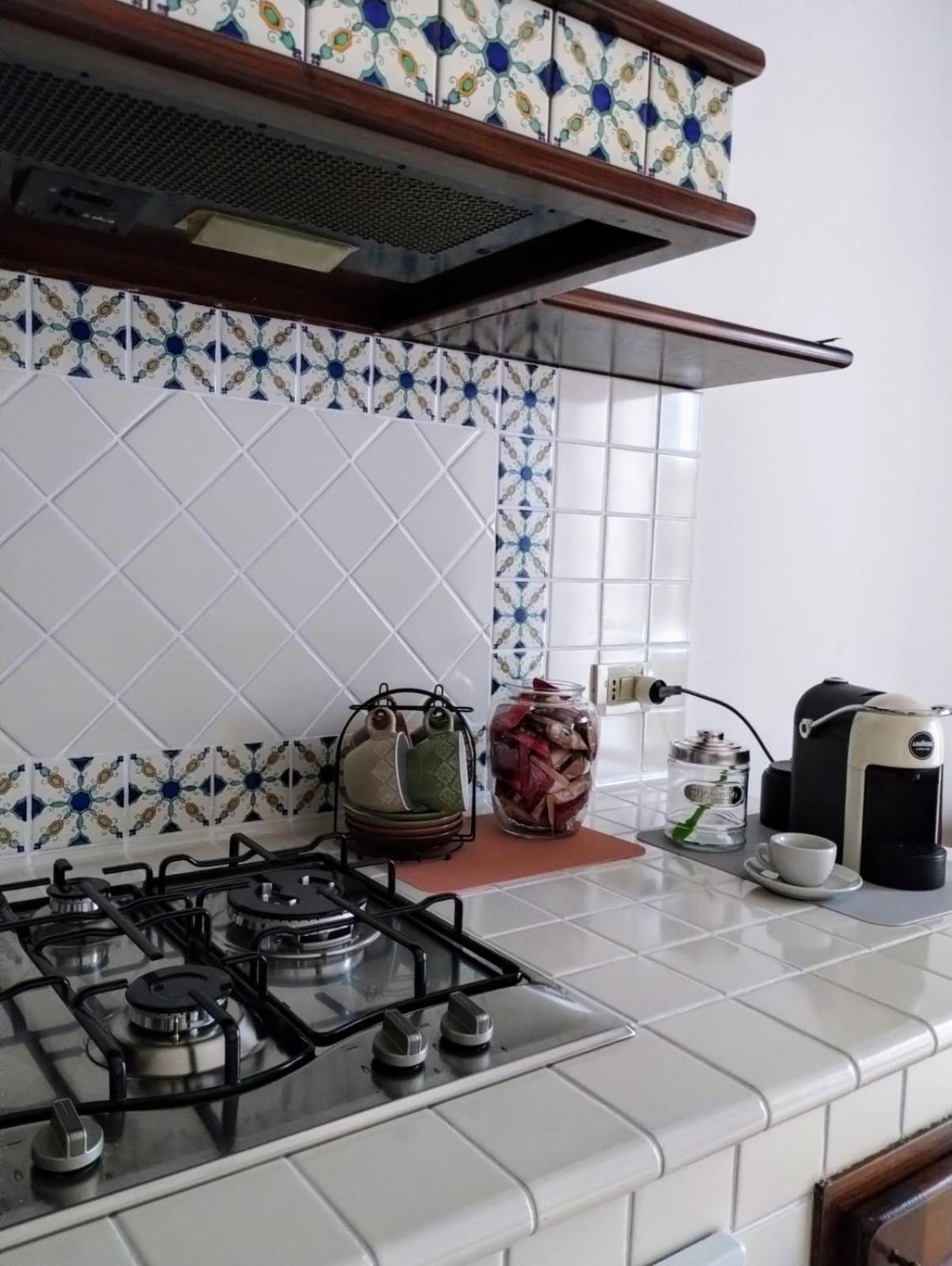 Casa Tegodi - Vacanze Palermo Kültér fotó
